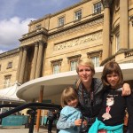 Mary - Guide de voyage : Londres en famille