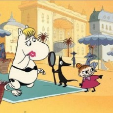 Finlande : Moumins sur la Riviera