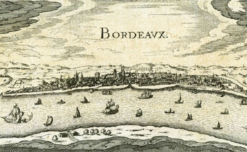 Bordeaux