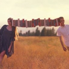 Littérature jeunesse et voyage : un livre dans ma valise