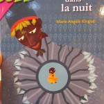 Salon du livre de Paris : livres pour enfants et voyage