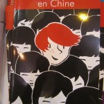 Salon du livre de Paris : livres pour enfants et voyage