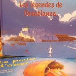 Salon du livre de Paris : livres pour enfants et voyage