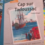 Salon du livre de Paris : livres pour enfants et voyage