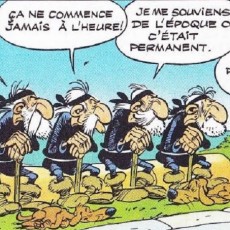 Astérix en Corse