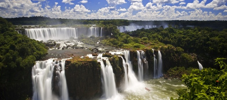 Chutes d'Iguaçu