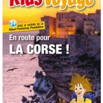 Kids'voyage : Corse