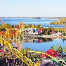Guide de voyage Ado : Québec