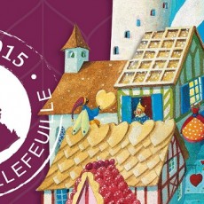 éditions millefeuille - littérature jeunesse