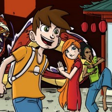 Beneylu Quest