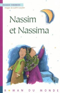 Nassim et Nassima