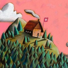 Des nouvelles de Suisse - Oui Dire