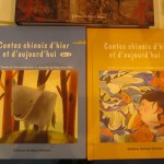 Salon du livre de Paris : livres pour enfants et voyage