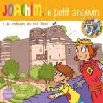 Joachim, le petit angevin de Pauline Casters