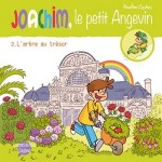 Joachim, le petit angevin de Pauline Casters