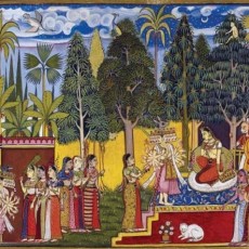 Inde : Ramayana (Casterman poche)