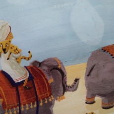 le dattier du sultan