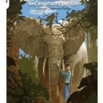 A la recherche des éléphants perdus - Oskar éditeur