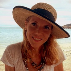 Annelise Heurtier