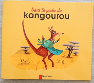 "Dans la poche du kangourou" de Zemanel 