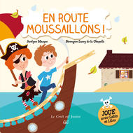 livres enfants - Poitou-Charentes