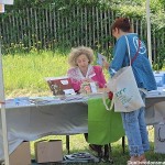 1er festival du livre jeunesse au château - Coudray-Salbart