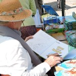 1er festival du livre jeunesse au château - Coudray-Salbart