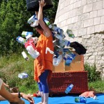 1er festival du livre jeunesse au château - Coudray-Salbart