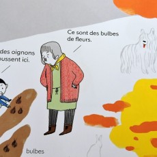 Le grand livre des petits trésors