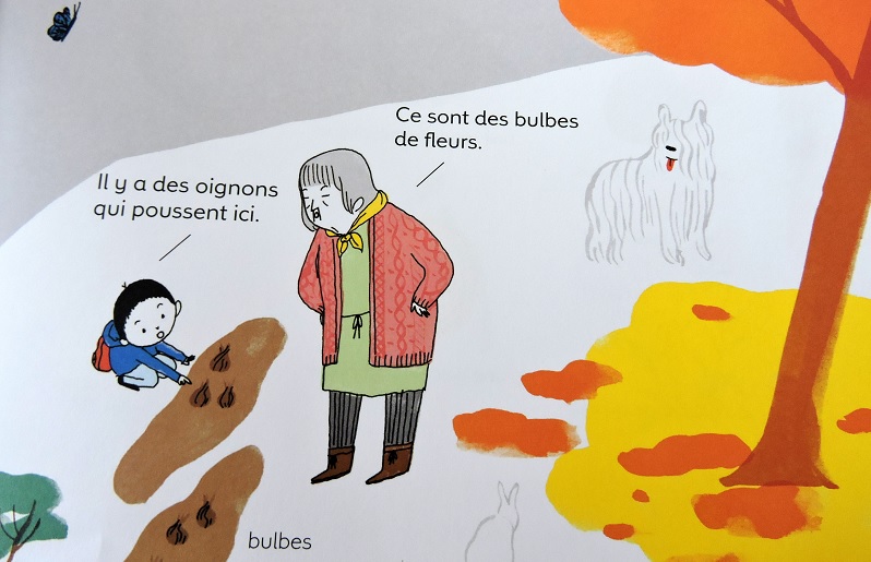 Le grand livre des petits trésors