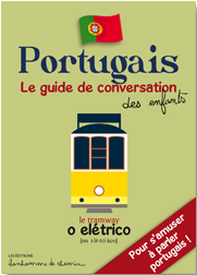 Guide de conversation des enfants - portugais
