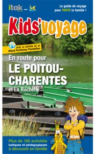 livres enfants - Poitou-Charentes