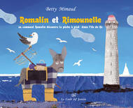 livres enfants - Poitou-Charentes