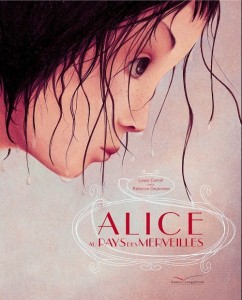 Alice au pays des merveilles - Lewis Carroll