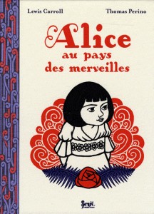 Alice au pays des merveilles - Lewis Carroll