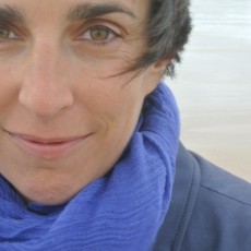 Carole Trebor