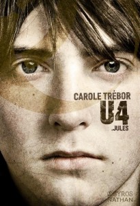 Jules U4 - Carole Trébor