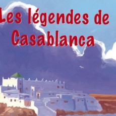 Maroc - livres pour enfants
