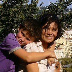 Cécile Alix