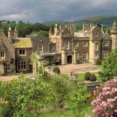 Ecosse en famille - mystères dans les Highlands