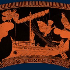 mythologie grecque : Ulysse