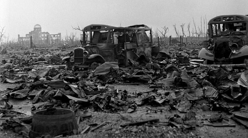 Livres enfants - Hiroshima