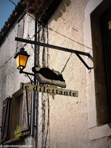 Montolieu - village du livre - livres pour enfants