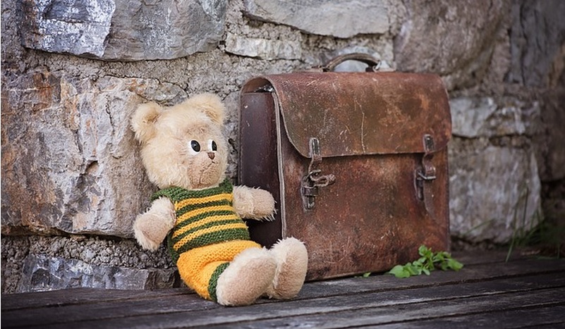 brèves : livres enfants voyages