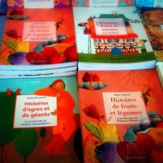 Librairie Musée du Quai Branly - livres pour enfants