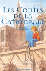Voyage en famille en Alsace - livres pour enfants