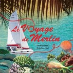 Le voyage de Merlin