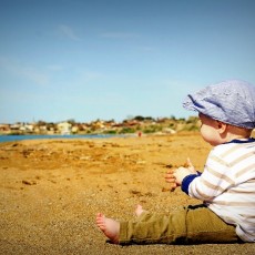 Guide "Voyager avec bébé"