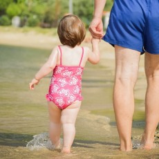 voyager avec bébé - guide