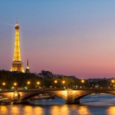 Paris